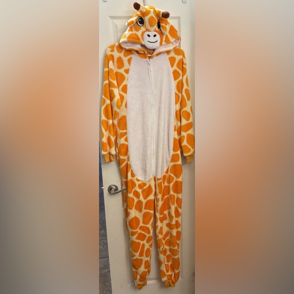 Adult Onesie